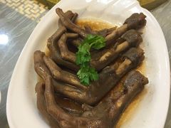 -椿记烧鹅(叠彩店)