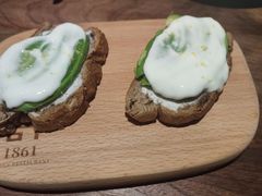 -1861意大利餐厅(文化广场店)