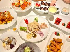 -南棠馆粤菜坊(群光店)