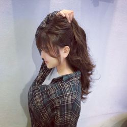 -BABY FACE沙龙