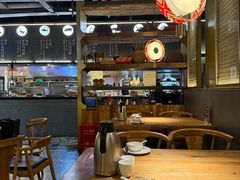 -桂小厨广西菜(青秀万达店)