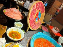 -吼堂老火锅(太古里总店)