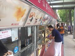 -天津大学·四十二斋餐厅