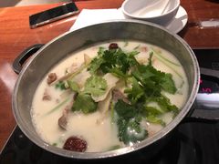 -文兴酒家(Chinatown - Gerrard Street)