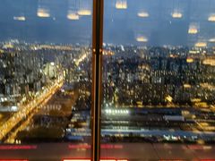 -北京柏悦酒店·锦庭餐厅Dining Room