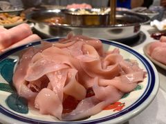 -岗上渣渣老火锅(两路口店)