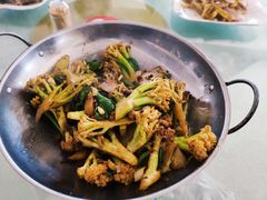 -碧海银沙海鲜餐厅(恒大海上威尼斯店)