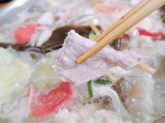 -海关荤豆花(洋河一路店)