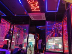 -蛙来哒(石厦时代广场)