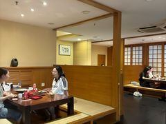 -翔峰炭火鳗鱼(悦泰街里公寓店)