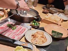 -大头椰·椰子鸡火锅(新梦店)
