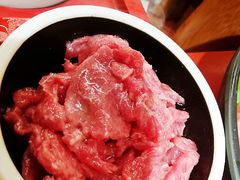 谭公嫩牛肉-谭鸭血老火锅(龙湖宝山天街店)