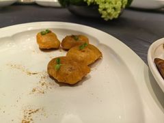 -富邦大酒店-愉月轩中餐厅