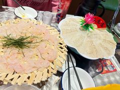 -官塘鱻鱻鱼生·潮汕生腌·砂锅粥(西马路总店)