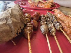 -好伦哥(温都水城店)