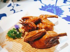 -江南赋(内蒙古大厦店)