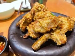 -simply thai天泰(美罗城店)