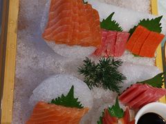 刺身大拼盘-石湖大酒店(桐泾店)