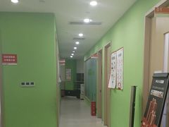 -昂立青少儿成长中心(长宁仙霞校区)