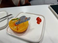 -曼玉餐厅(大卫城店)