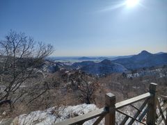 -青岩寺风景区