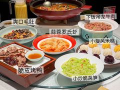 -湘知湘味(岳麓山店)