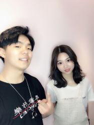 点击看大图 -Meet salon 遇见造型