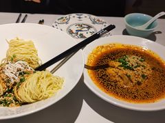 -小河盐帮·私家菜·烤鸭(三元桥·霄云路店)