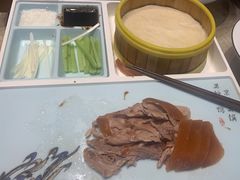 -味莊·青岛菜(云霄路店)