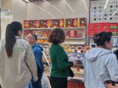 -小宝栗子(嘉华国际商业中心店)