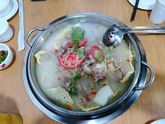 -七采菌园·石锅鱼野生菌火锅(环城北路店)