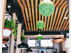 大堂-姐弟俩土豆粉(西安小寨店)