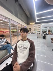 -尤司男士国潮理发馆