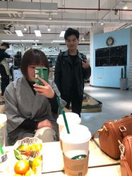 -吉米造型