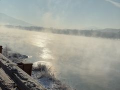 -雾凇岛