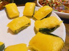 -邱金小炒·30 年盐帮江湖菜(自贡店)