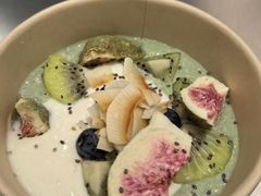 -宝珠奶酪(北京国瑞城购物中心店)