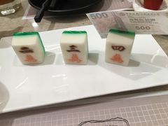 -表妹香港靓点餐厅
