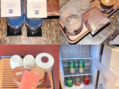-唐山河头老街国丰维景度假大酒店