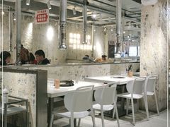 大堂-来点烤肉(五星步行街店)