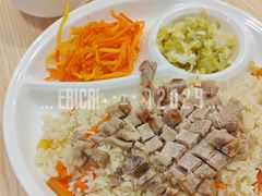 羊碎肉手抓饭-卓记米粉(海岸城店)
