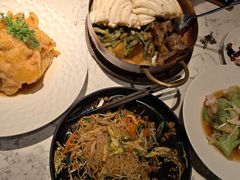 -奉天小馆·非遗东北菜(济南万象城店)