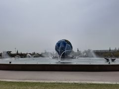 -南通洲际绿博园