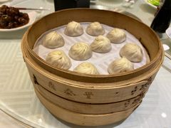 蟹粉小笼包-鼎泰丰(渔阳店)
