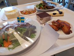 -宜家家居(西安未央商场店)