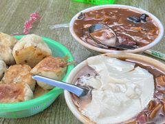 -逍遥镇刘相五胡辣汤豆沫馆(康复中街店)