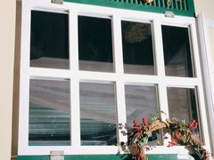 -初拾·花里餐厅(钜城华亿店)