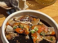 -山海蟹庐·海鲜糟粕醋火锅(慈溪店)