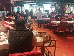 大堂-点都德(汇点楼店)