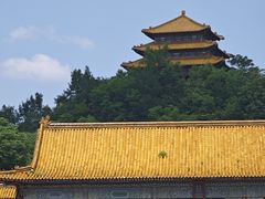 -横店影视城明清宫苑园区